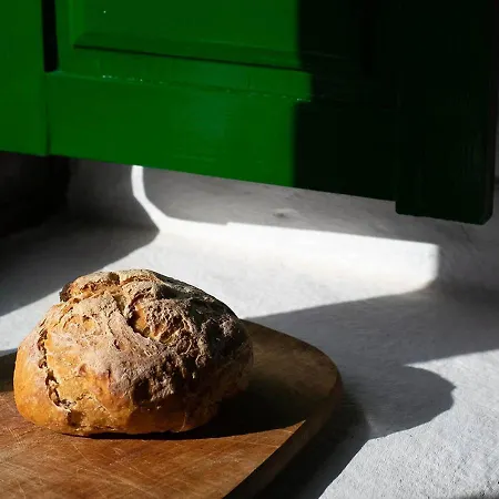 Casa Lupe. Art-inspired Courtyard House In * Teguise (Lanzarote)