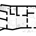 Casa Lupe. Art-inspired Courtyard House In *