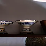 Casa Lupe. Art-inspired Courtyard House In