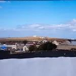 Casa Lupe. Art-inspired Courtyard House In Teguise (Lanzarote)