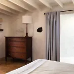 Casa Lupe. Art-inspired Courtyard House In * Teguise (Lanzarote)