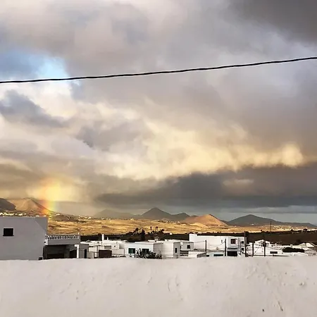 Casa Lupe. Art-inspired Courtyard House In