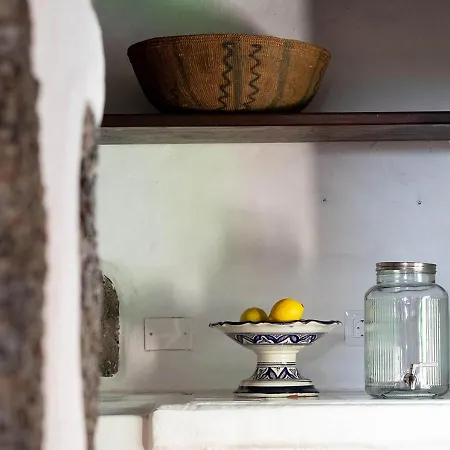 Casa Lupe. Art-inspired Courtyard House In *