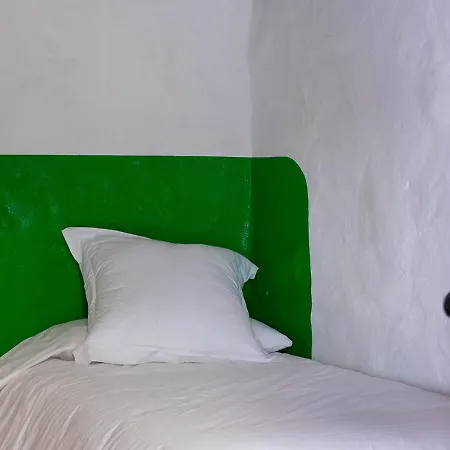 Casa Lupe. Art-inspired Courtyard House In Teguise *