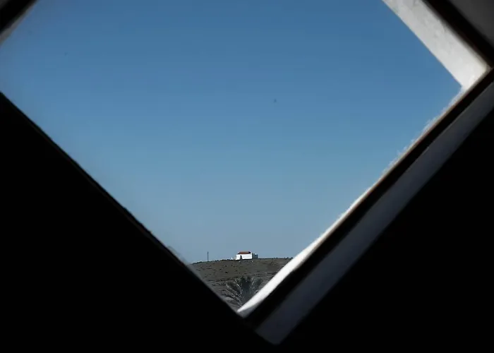 Casa Lupe. Art-inspired Courtyard House In Σπίτι διακοπών