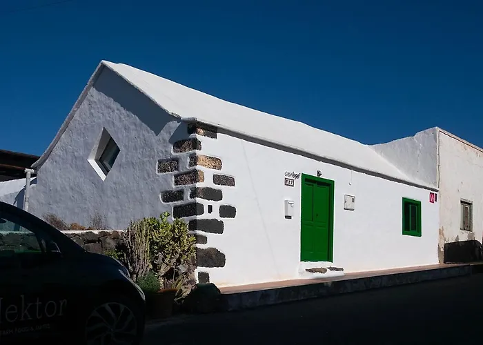 Casa Lupe. Art-inspired Courtyard House In *