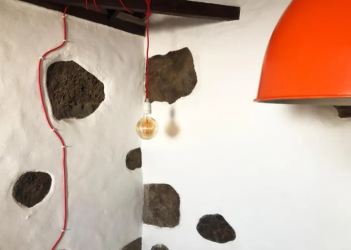 Casa Lupe. Art-inspired Courtyard House In *